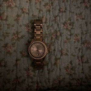 Women’s Fossil Watch